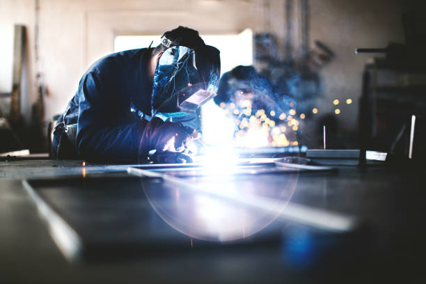 Delcambre, LA Welder Pros