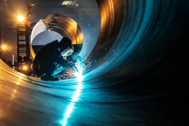  Delcambre, LA Welder Pros