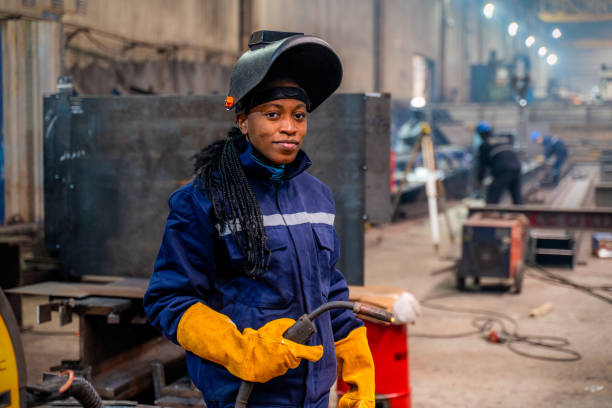 Best Food and Beverage Processing Equipment Welding in Delcambre, LA